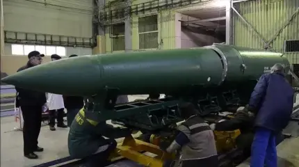 "Россия ничего не сможет изменить": удар баллистикой по Москве неизбежен?