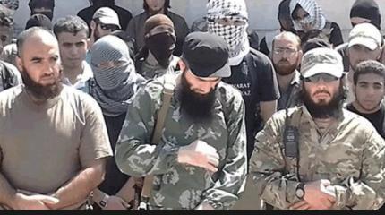 Роль Иордании в гражданской войне в Сирии Роль Иордании в гражданской войне в Сирии