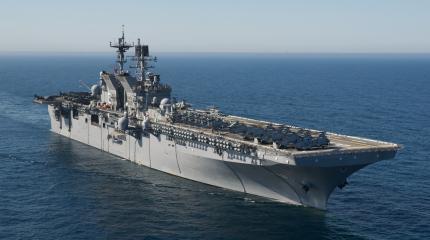 Почему военная мощь США может оказаться фикцией Почему военная мощь США может оказаться фикцией