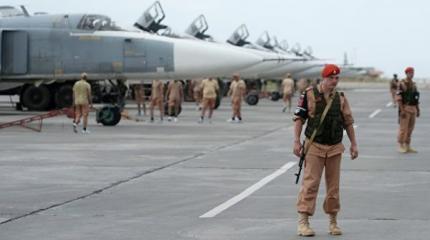 Увидеть Сирию и выжить Увидеть Сирию и выжить