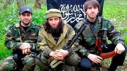 Боевики на Кавказе применили тактику ведения боя по образу ИГИЛ Боевики на Кавказе применили тактику ведения боя по образу ИГИЛ