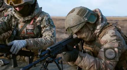 Ростех раскрыл козыри русского спецназа: новейшее оружие и броня для бойцов