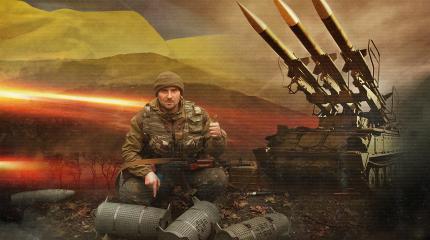 Эхо сгоревшей Балаклеи: украинские ЗРК «Куб» пошли под нож ради боеприпасов Эхо сгоревшей Балаклеи: украинские ЗРК «Куб» пошли под нож ради боеприпасов