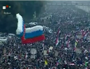 Встреча Лаврова в Сирии (видео)