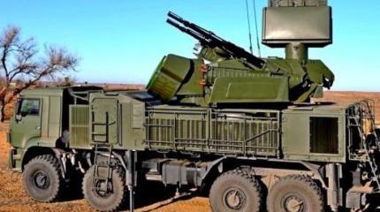 Тульское КБП произвело 200 ЗРПК "Панцирь" и 400 БМП для инозаказчиков Тульское КБП произвело 200 ЗРПК "Панцирь" и 400 БМП для инозаказчиков