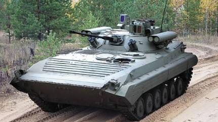 БМП-2 и БМД-2 будут модернизировать БМП-2 и БМД-2 будут модернизировать