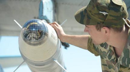 Технологический разрыв между оружием США, России и Китая сокращается Технологический разрыв между оружием США, России и Китая сокращается