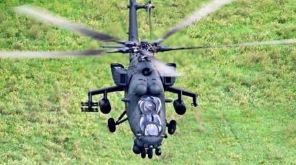 ЮВО получил 738 единиц новых и модернизированных образцов техники