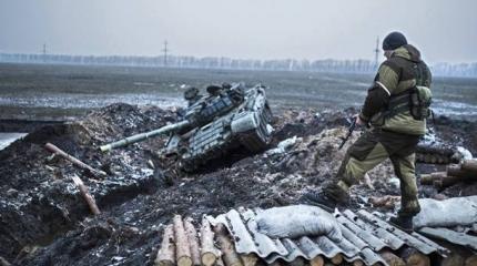 Донбасс: мир «по-мински» – затишье перед бурей (I)