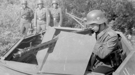 Новый Порядок. 1942 год Новый Порядок. 1942 год
