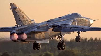 Авиация Балтфлота разбомбит «противника» под Калининградом Авиация Балтфлота разбомбит «противника» под Калининградом