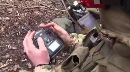 Мощная новинка: в РФ представили уникальный дрон, превосходящий «Каракал» Мощная новинка: в РФ представили уникальный дрон, превосходящий «Каракал»