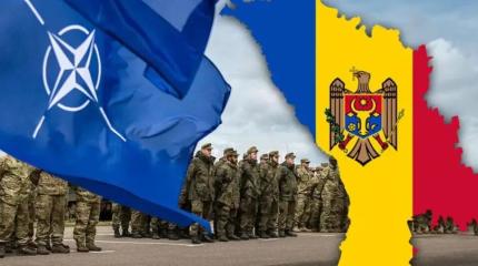 Нейтралитет Молдовы – под массированной атакой властей