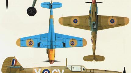 Трофейные истребители Messerschmitt Me 109. Часть 12 Трофейные истребители Messerschmitt Me 109. Часть 12