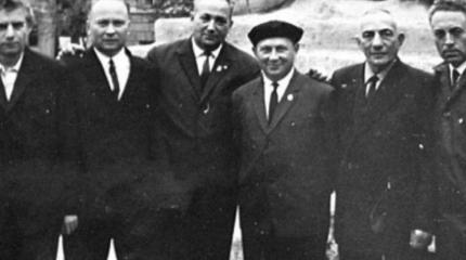 Побег из Собибора: история восстания под руководством советского офицера Побег из Собибора: история восстания под руководством советского офицера
