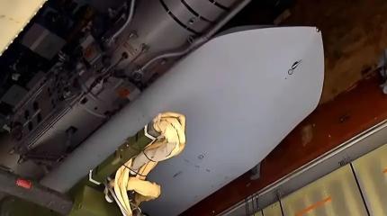 ВКС России сорвали кровавые планы Киева: хотели ударить по Москве