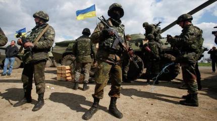 Солдат или сержант с дипломом гражданского вуза сможет теперь стать офицером украинской армии Солдат или сержант с дипломом гражданского вуза сможет теперь стать офицером украинской армии