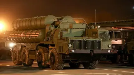 Российский «Триумф» ещё не продан, но уже прогремел на весь Ближний Восток