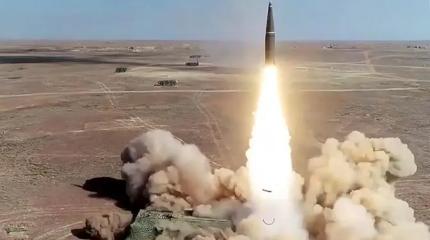 Ответка за Брянск: бить по Банковой или выйти из переговоров?