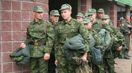 Молодые люди откликнулись на призыв Молодые люди откликнулись на призыв