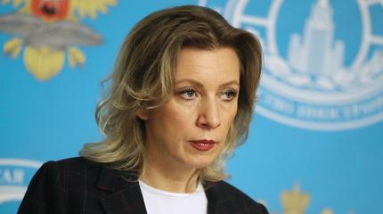 Захарова: операция коалиции в Мосуле превратилась в средневековую бойню Захарова: операция коалиции в Мосуле превратилась в средневековую бойню