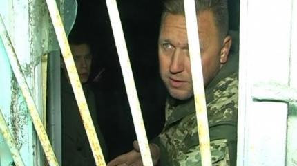 Зрада чи перемога? В Одессе АТОшники захватили муниципальное здание Зрада чи перемога? В Одессе АТОшники захватили муниципальное здание