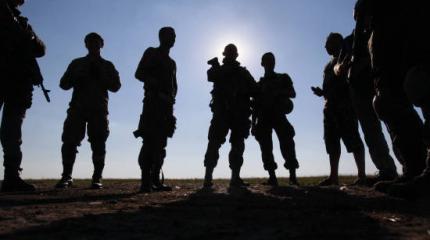 Украинский солдат рассказал правду о "Южном котле" Украинский солдат рассказал правду о "Южном котле"
