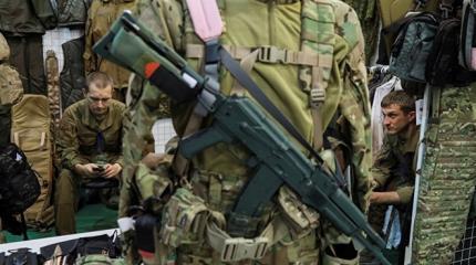 Поставки обмундирования для ВСУ в этом году будут сорваны? Поставки обмундирования для ВСУ в этом году будут сорваны?