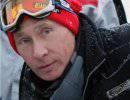 Путин собирается в Антарктиду Путин собирается в Антарктиду