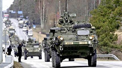 Америка и Россия сами не заметят, как начнут войну Америка и Россия сами не заметят, как начнут войну