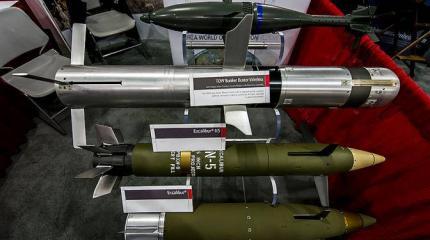 «Raytheon» и «Lockheed Martin» наслаждаются неожиданной прибылью