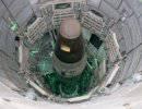 Американские сенаторы призывают сохранить шахтные МБР Американские сенаторы призывают сохранить шахтные МБР