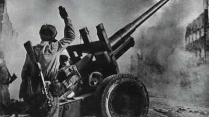 Великая Отечественная война: как Красная армия освободила Данциг