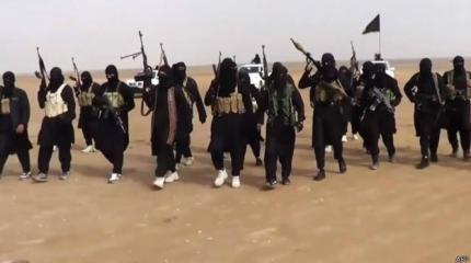 Боевики ДАИШ устроили кровавую резню в Киркуке Боевики ДАИШ устроили кровавую резню в Киркуке