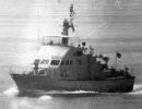 Иранские катера чуть не протаранили корабль ВМС США Иранские катера чуть не протаранили корабль ВМС США