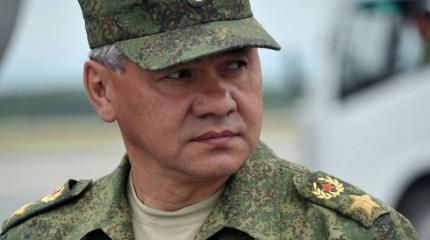 Шойгу: группировку российских военных в Арктике усилят к концу года двумя полками Шойгу: группировку российских военных в Арктике усилят к концу года двумя полками