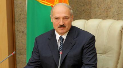 Лукашенко: Надеюсь на полный и бесповоротный мир на Украине Лукашенко: Надеюсь на полный и бесповоротный мир на Украине