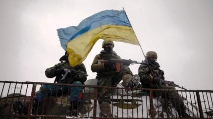 Украинские политики, уголовники и нацисты против Донбасса Украинские политики, уголовники и нацисты против Донбасса