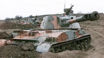 Колонна идет в «ад». Воспоминания командира самоходки Колонна идет в «ад». Воспоминания командира самоходки