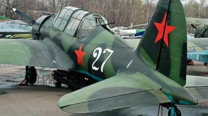 Су-2: самолет, незаметный во всех смыслах слова. Часть 2 Су-2: самолет, незаметный во всех смыслах слова. Часть 2