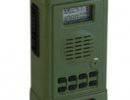 ITT-Exelis: Bastion VHF handheld
