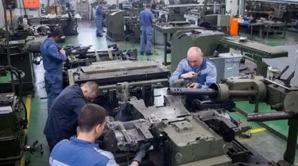 Суперточный «Двойник» с ИИ: в РФ заявили о выпуске инновационного оружия