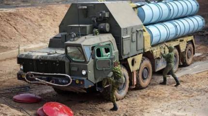 Иран ожидает от России реализацию контракта по С-300 Иран ожидает от России реализацию контракта по С-300
