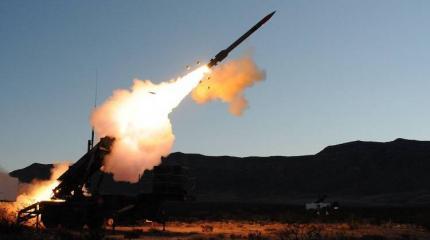 Raytheon доработает электромагнитное оружие по заказу ВВС США Raytheon доработает электромагнитное оружие по заказу ВВС США