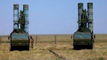 Индия требует С-400 Индия требует С-400