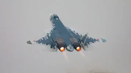 Высший пилотаж: США взбесил интерес Индии к российским Су-57 Высший пилотаж: США взбесил интерес Индии к российским Су-57