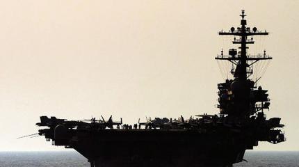 Что скрывается за планами США реорганизовать свой надводный флот?