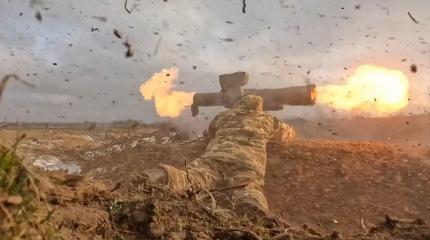 Новости СВО: Армия России отрезает от снабжения гарнизон ВСУ в Лимане