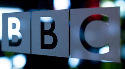 Телеканал BBC играет в войну