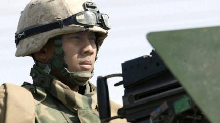 США увеличивают свое военное присутствие на постсоветском пространстве США увеличивают свое военное присутствие на постсоветском пространстве